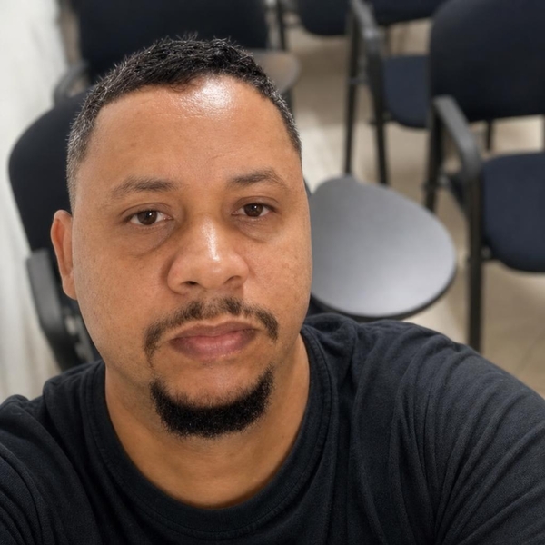 Jeferson - Professor de Bateria - Itararé