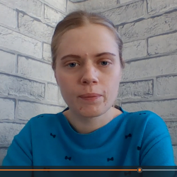 Марія - Репетитор з історії України  - Сарни
