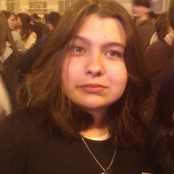 Sofía - Profesor de matemática - Granadero Baigorria