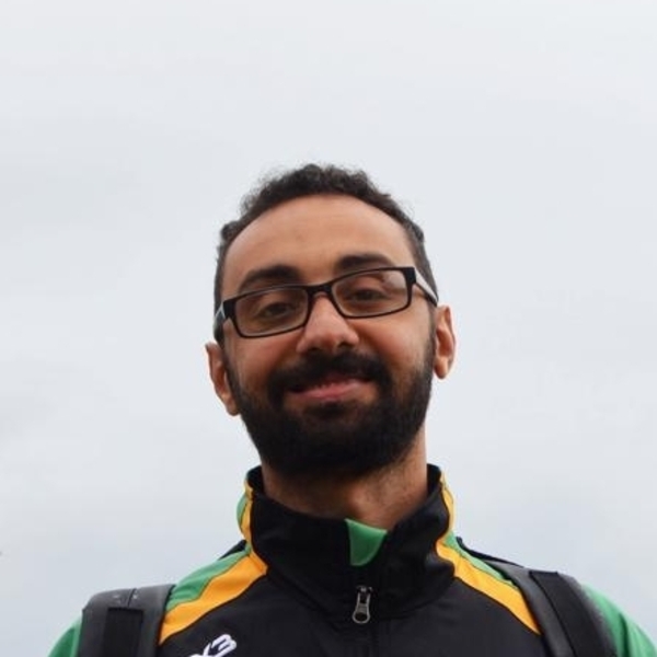 Beshoy - Chemistry tutor - Bristol