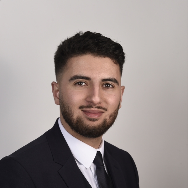 Wassim - Prof d'orientation scolaire - Vienne