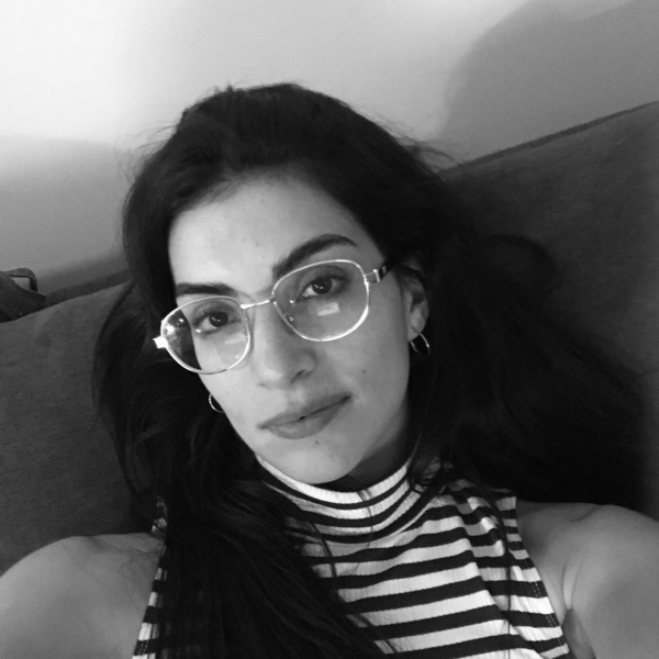Luciana - Profesor ciencias naturales - La Plata