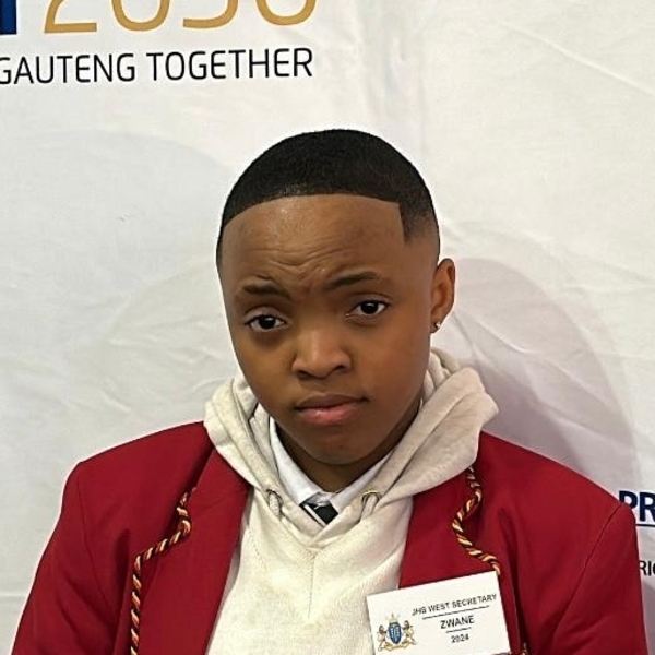 Khanyisile - Biology tutor - Soweto