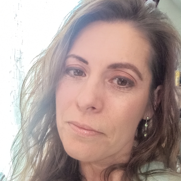 Jessica - English tutor - Elk Grove