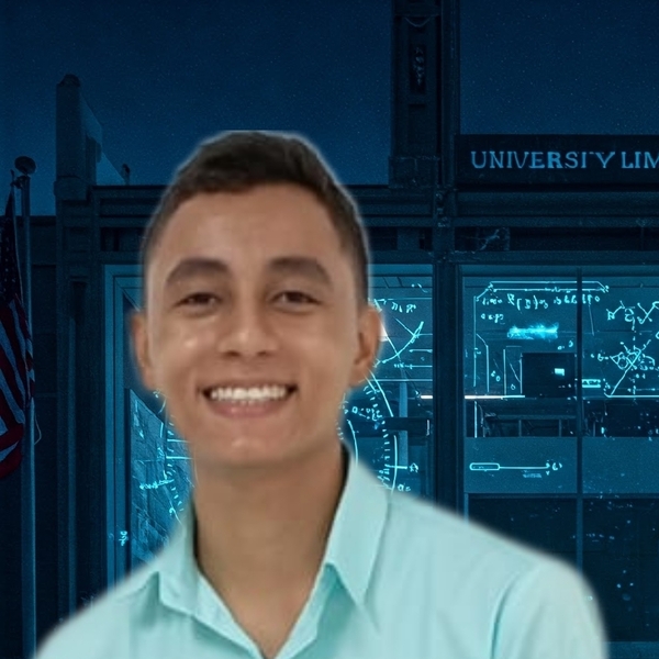 Hessell - Profesor de dessin industriel - Ciudad de México