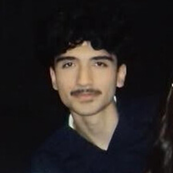 Joel - Maths teacher - Stockton