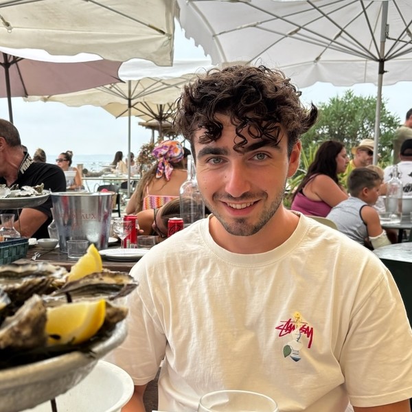 Mathis - Prof de piano - Bordeaux