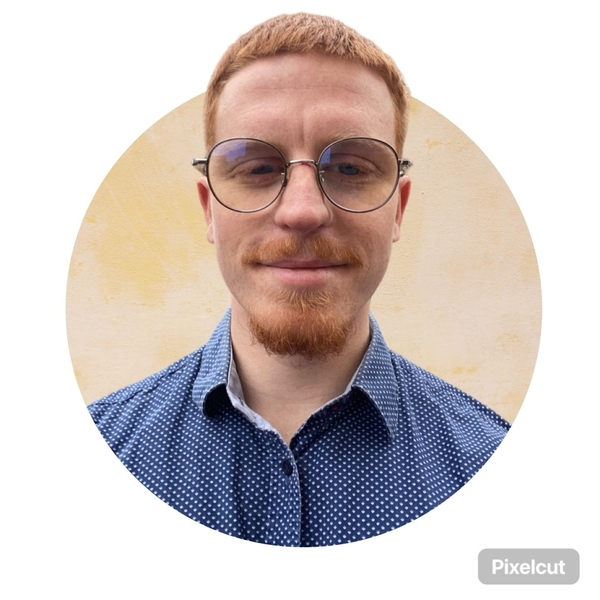 Hadrien - Prof de maths - Saint-Jean-de-Thurigneux
