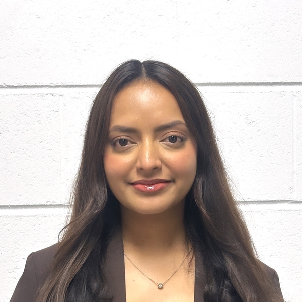 Asmita - Math tutor - Sydney