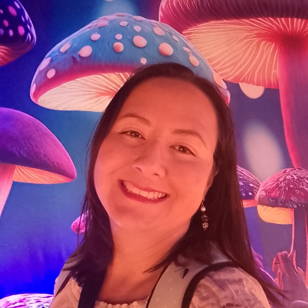 Rosana - profesor de español para extranjeros - San Martín de Porres