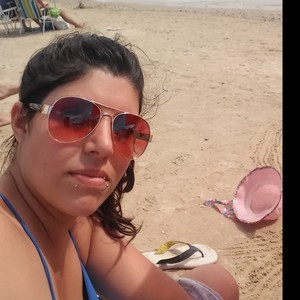 Ailen - Profesor informática básica - Luján