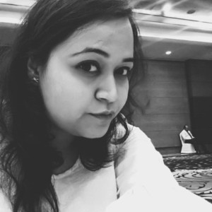 Shivani - Maths tutor - New Delhi