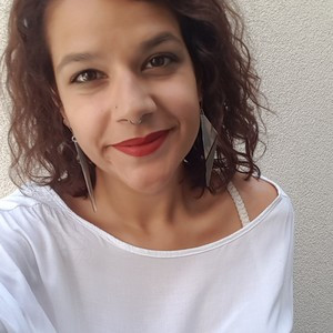 Marine - Prof d'anglais - Châtelet