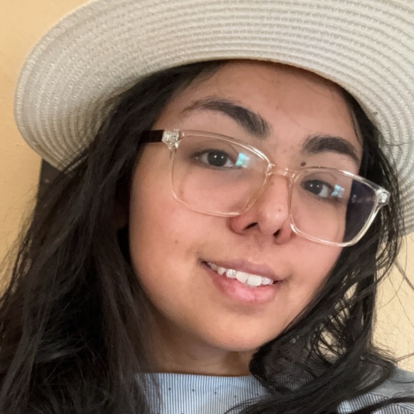 Tirsa - Spanish tutor - Deming