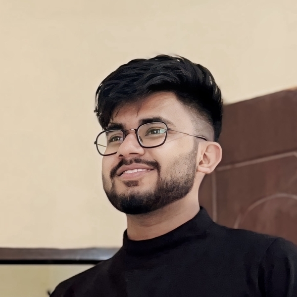 Aashish - Computer skills tutor - Kharar