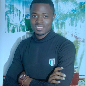 Etong - French tutor - Regina