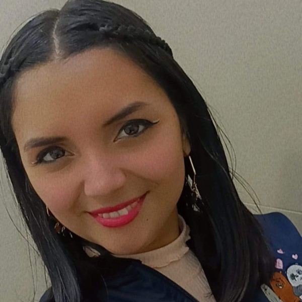 Miriagny - Spanish tutor - Texas City