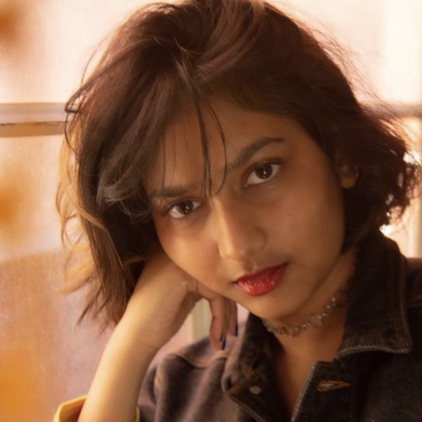 Aastha - Art and design tutor - Brunswick West