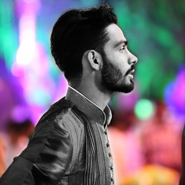 Syed hashim - Electrical engineering teacher - Lucknow