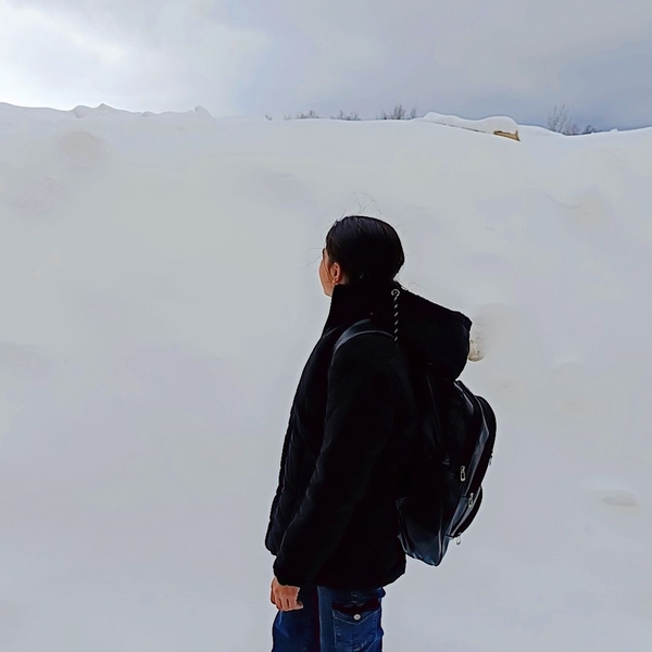 Nimratpreet - English tutor - North Bay