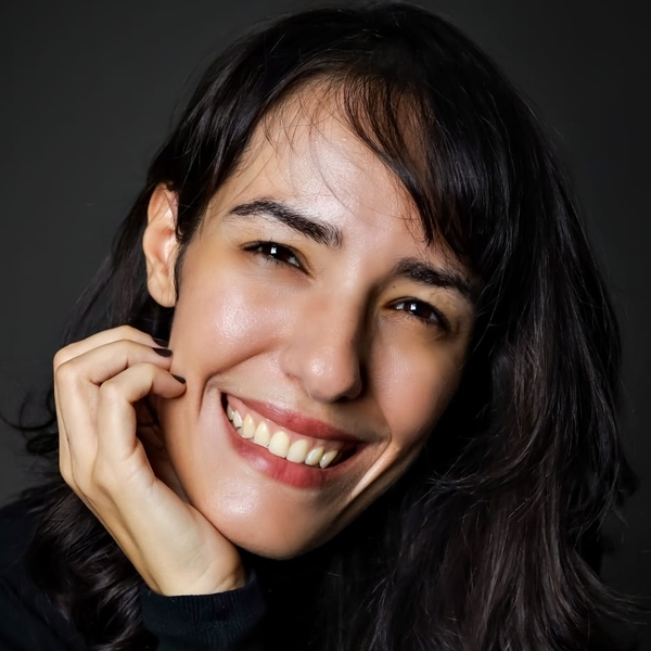 Renata - Dance teacher - Glasgow