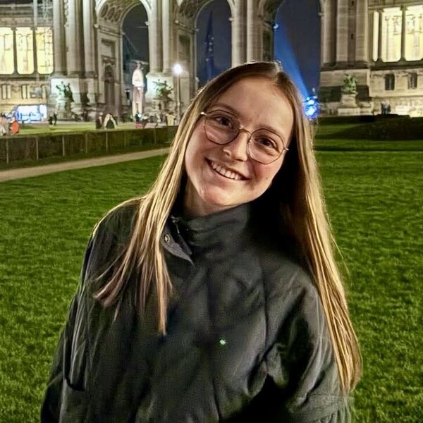 Pauline - Prof de maths - Jemeppe-sur-Sambre