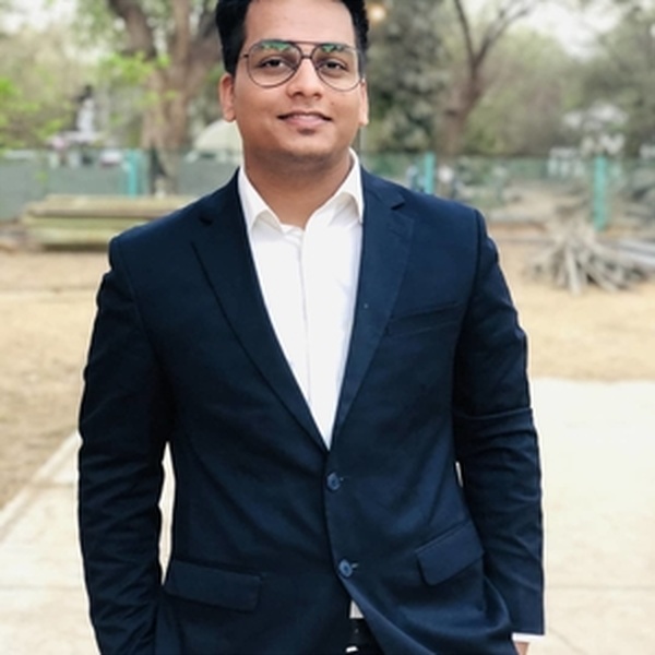 Aayush - Physics teacher - Mumbai