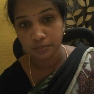 Kalaivani - Addiction recovery tutor - Chennai