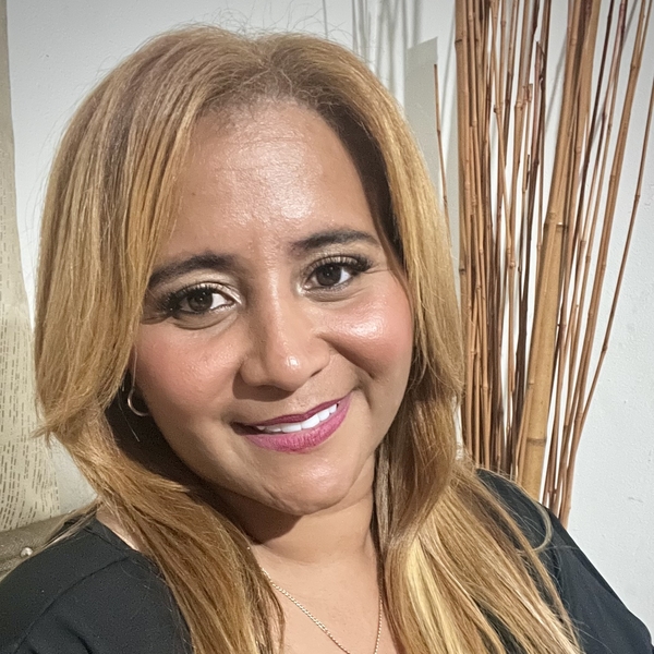 Yeimmy - profesor de español para extranjeros - Panamá