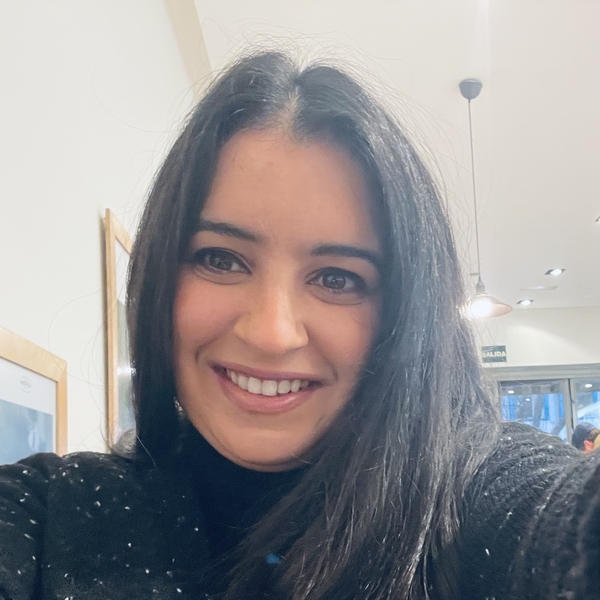 Asmaa - Prof de SVT - Casablanca