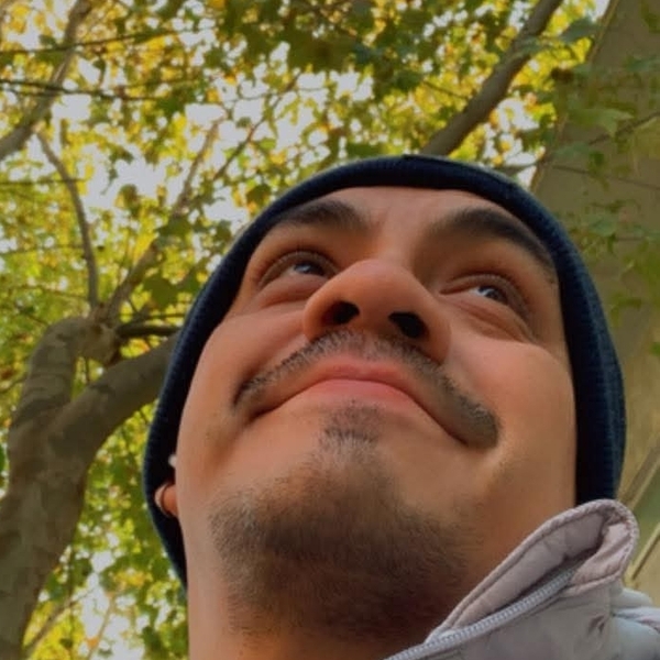 Luis - profesor de español para extranjero - Barcelona