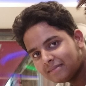 Amrit - Basic computer teacher - Patna