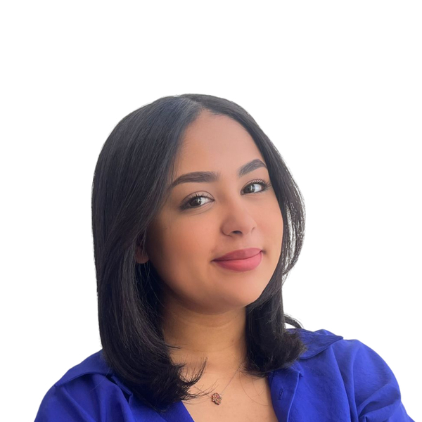 Zahra - Prof d'anglais - Clermont-Ferrand