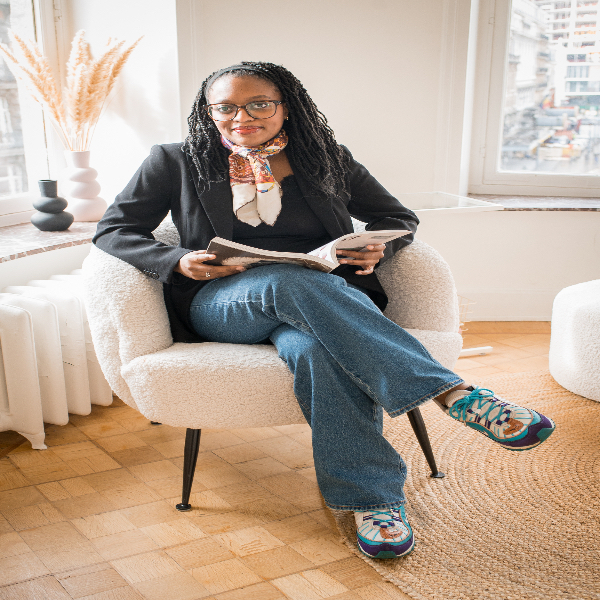 Ekelle - Prof de néerlandais - Bruxelles