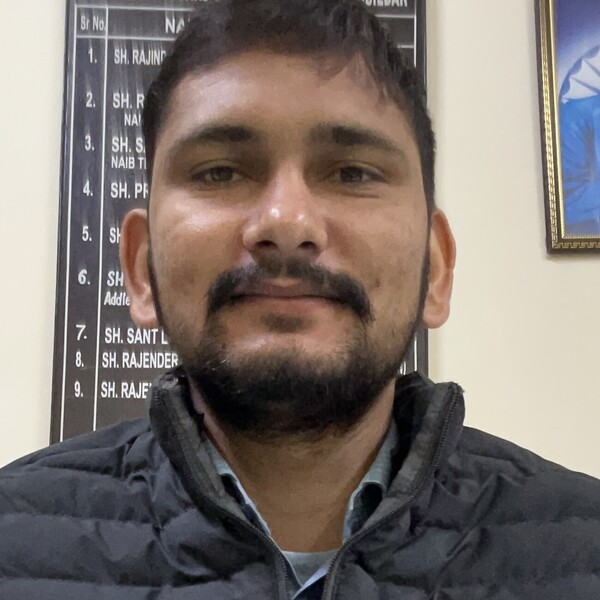 Rohit - Maths teacher - Gurugram