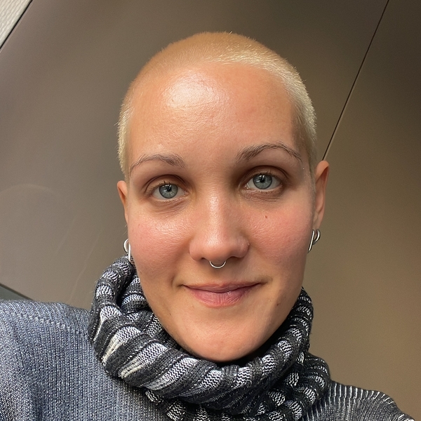 Sophia - Prof d'allemand - Charenton-le-Pont