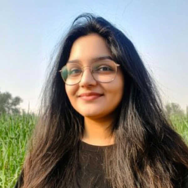 Prisha - Physics tutor - Salt Lake City