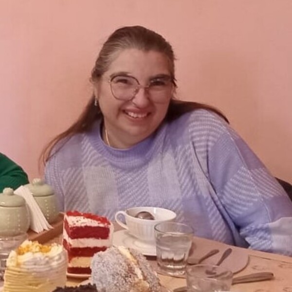 Maria Noe - Profesor artes plásticas - 