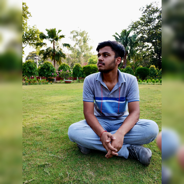 Aryan - Maths tutor - Dhanbad