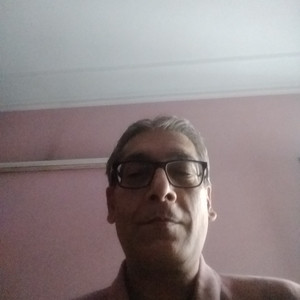 RAJIV - Computer basics teacher - New Delhi