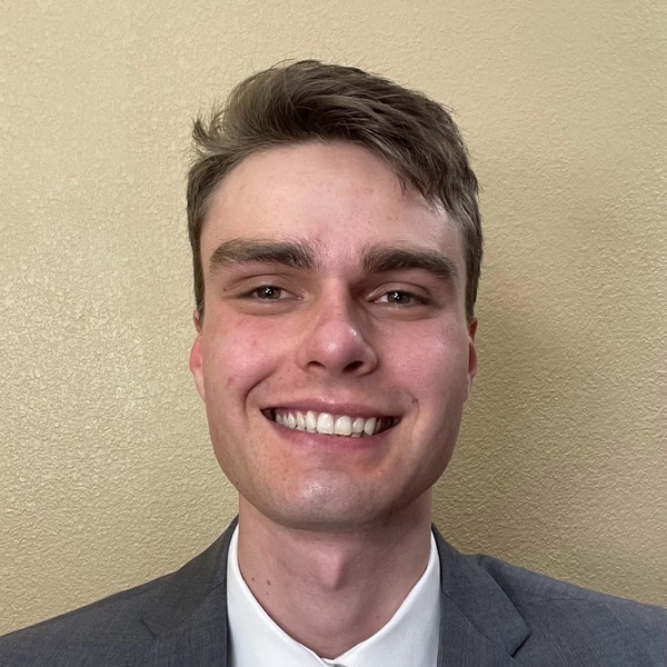 Calvin - Spanish tutor - Tampa