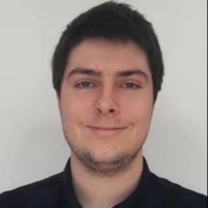 Olivier - Prof d'aide aux devoirs - Seillans