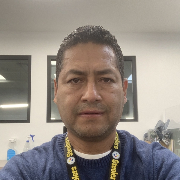 Luis Erick - Spanish tutor - El Paso