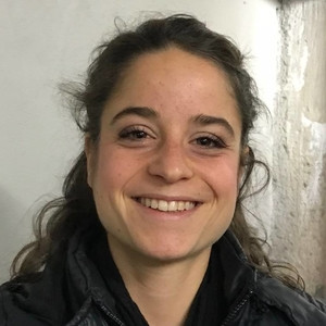 Arielle - Prof de préparation bac scientifique - Six-Fours-les-Plages