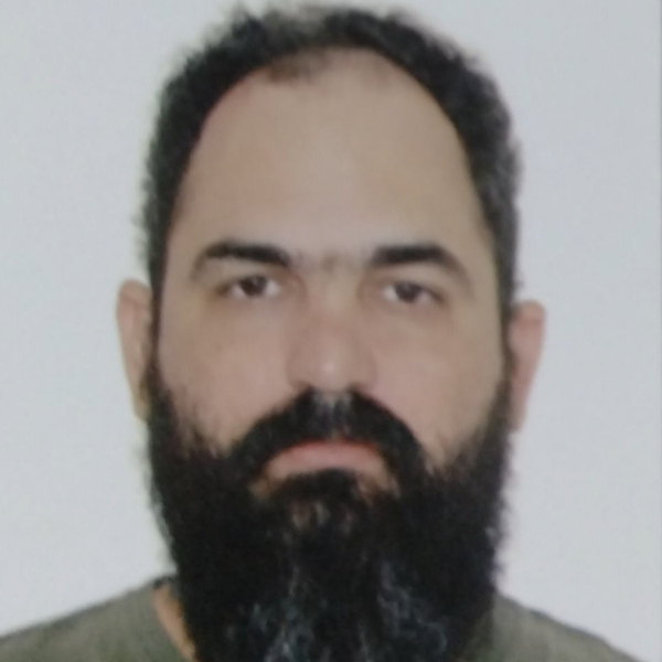 Helder - Professor de história da ciência - Araguaína