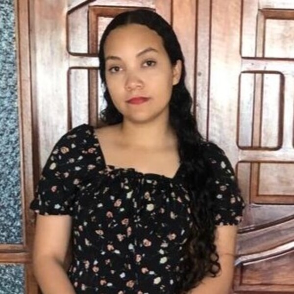 ALINE - Professor de reforço escolar - São Miguel dos Campos