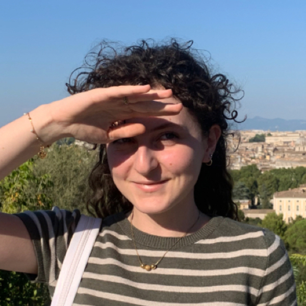 Caterina - Insegnante di aiuto compiti - Milano