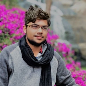 Surya - Biology teacher - Bengaluru