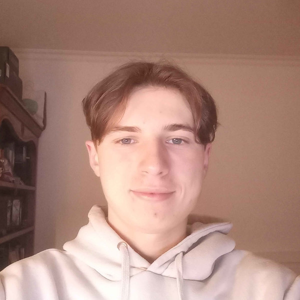 Emilien - Prof de maths - Villefranche-sur-Saône