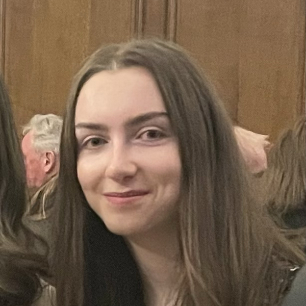 Dearbhla - English tutor - Dublin